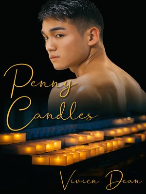 cover image of Penny Candles